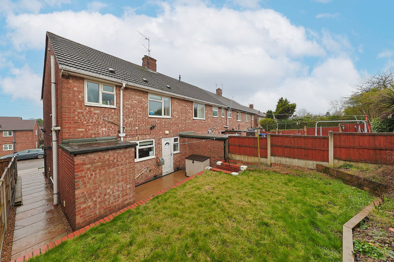 Cobnar Drive Dunston